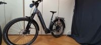 E-Bike Hercules NOS SUV 2.1 E Bike Tiefeinsteiger Bayern - Zachenberg Vorschau