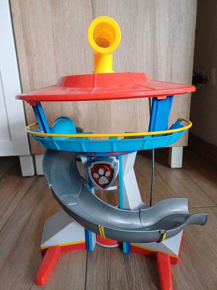 Paw Patrol Station - nur Abholung in Lachendorf