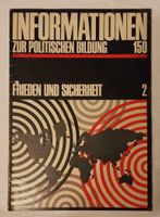 2 Informationen zur politischen Bildung Nr. 150 - Nr. 336 Auswahl Schleswig-Holstein - Altenholz Vorschau