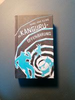 Buch: Die Känguruoffenbarung Mecklenburg-Vorpommern - Greifswald Vorschau