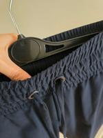 Damenhose Büro klassisch festlich Mango XS dunkelblau Nordrhein-Westfalen - Lippstadt Vorschau