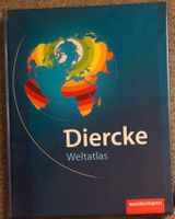 Diercke Weltatlas 2008 NEU Rheinland-Pfalz - Lörzweiler Vorschau