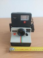 POLAROID LAND CAMERA 1000, Foto, Sofortbildkamera mit Blitz Bayern - Bogen Niederbay Vorschau