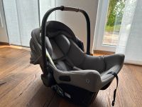 Nuna pipa urbn Babyschale mit integriertem Isofix Hessen - Riedstadt Vorschau