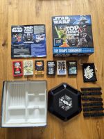 Spiel Star Wars Top Trumps Tournament Hannover - Südstadt-Bult Vorschau