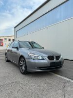 BMW 5er E61 530d / Automatik / TÜV NEU / PDC / Sitzheizung Hessen - Groß-Gerau Vorschau