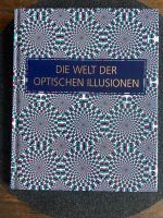 Die Welt der optischen Illusionen, gebundene Ausgabe! Bielefeld - Dornberg Vorschau
