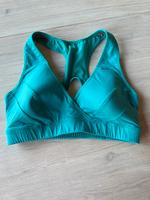Nike Sporttop Sport BH Sachsen-Anhalt - Eisleben Vorschau