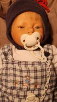 Sammler Puppe Antonio Juan,Puppenwagen Retro Stil Köln - Zollstock Vorschau