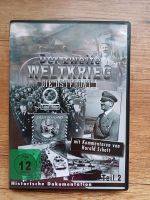 Dvd Der zweite Weltkrieg Die Ostfront Teil 2 Nordrhein-Westfalen - Marl Vorschau