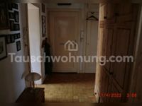 [TAUSCHWOHNUNG] Tausche 4 Zimmer Whg. 100qm gegen mind. 2 Zimmer 60 qm Hannover - Vahrenwald-List Vorschau