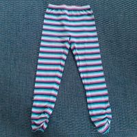 Topolino Leggins Hose Gr. 128 Hessen - Mengerskirchen Vorschau