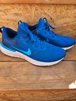 Nike Odyssey React Laufschuh, wenig getragen Friedrichshain-Kreuzberg - Friedrichshain Vorschau