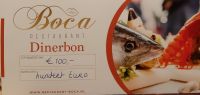 Essensgutschein Restaurante BOCA in Venlo Nordrhein-Westfalen - Gelsenkirchen Vorschau
