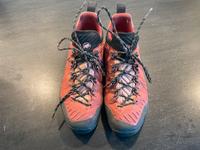 Mammut leichte Wanderschuhe Gr. 37 Niedersachsen - Oldenburg Vorschau