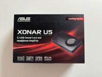 Asus Xonar U5 Soundkarte & AMP Hessen - Darmstadt Vorschau