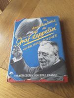 Die Amerikafahrt des Graf Zeppelin/Dr. Hugo Eckener 1928 Hessen - Villmar Vorschau