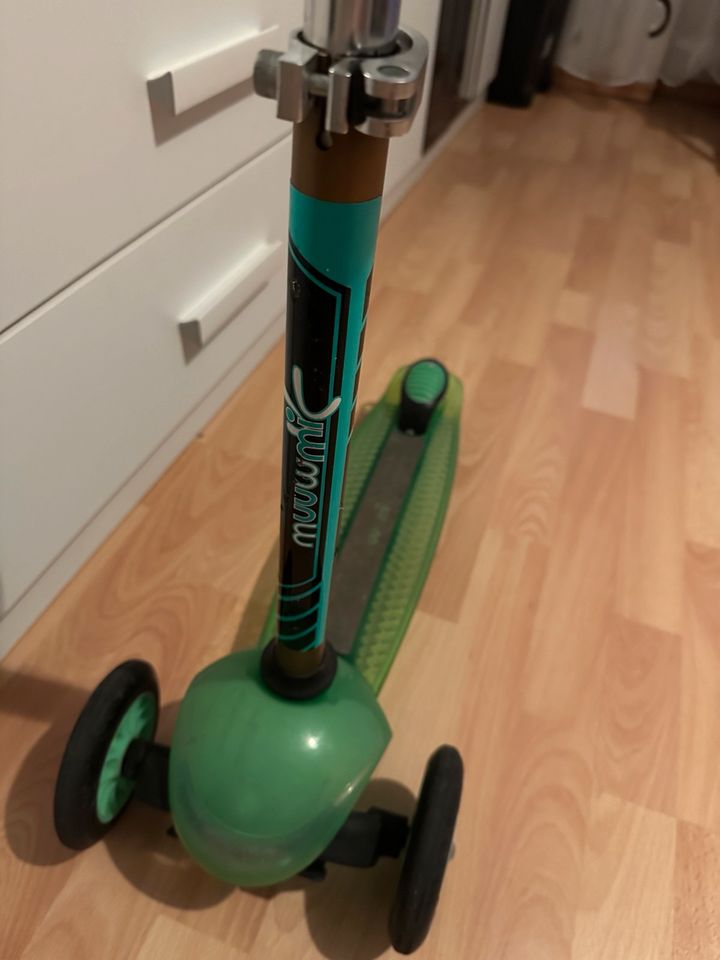 Muuwmi Roller Scooter Kinder in Pforzheim