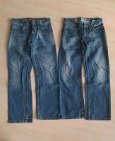 2 Jeans für Zwillinge Jungs Gr 146 c&a Kr. Altötting - Winhöring Vorschau