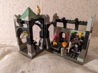 Lego Harry Potter - Unterricht bei Prof. Snape (4705) Bremen - Vegesack Vorschau