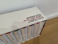 Buchset Werner Spies Auge und Wort: Schriften zu Kunst und Lit. Nordrhein-Westfalen - Königswinter Vorschau