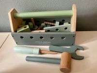 Werkzeugkasten aus Holz von Little Dutch. Bayern - Bamberg Vorschau