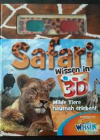 Sachbuch Safari Wissen in 3 D , Togo clever wissen, neuwertig Nordrhein-Westfalen - Langenfeld Vorschau