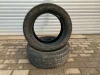 2x Sommerreifen | Bridgestone | 205/60 R16 96V | Hessen - Eschenburg Vorschau