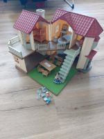 Sylvanian Families City House Niedersachsen - Zetel Vorschau