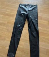 Leder leggings M Bremen - Vegesack Vorschau