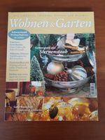 Gratis Versand Wohnen & Garten Weihnachten Hygge Genuss Reisen Baden-Württemberg - Kornwestheim Vorschau