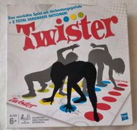 Twister Spiel Bayern - Würzburg Vorschau