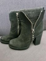 Damen Winterstiefel, 40 Hessen - Stadtallendorf Vorschau