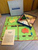 Alters Monopoly Spiel, Silber, Antik Nordrhein-Westfalen - Plettenberg Vorschau