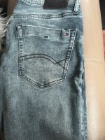 Tommy Hilfiger Jeans Hose Schleswig-Holstein - Norderstedt Vorschau