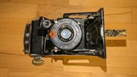 Klappkamera Agfa Vintage Essen - Huttrop Vorschau