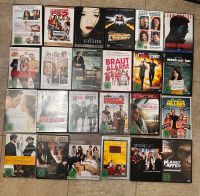 153 DVD‘s und Blu- Rays Nordrhein-Westfalen - Solingen Vorschau