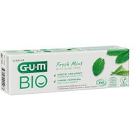 3 x GUM Bio Fresh mint vegan Zahnpasta - je 75ml Berlin - Mitte Vorschau