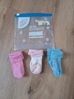 Babysocken Niedersachsen - Wietzendorf Vorschau