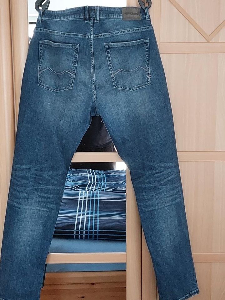 camel active 5-Pocket-Hose Madison Gr.38/34 1x getragen! in Leipzig -  Lindenthal | eBay Kleinanzeigen ist jetzt Kleinanzeigen