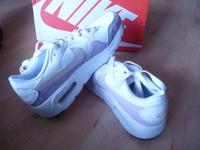 NEUE NIKE AIR MAX SC, Sneaker, Laufschuhe/Sportschuhe, Gr. 37,5 Nordrhein-Westfalen - Augustdorf Vorschau