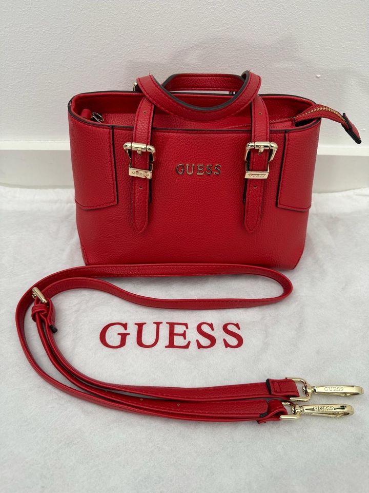 Guess Handtasche in Coburg