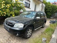 Mazda Tribute Saarbrücken-West - Burbach Vorschau