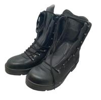 Original Bundeswehr Springerstiefel Kampf Größe: 46 Schwarz Berlin - Treptow Vorschau