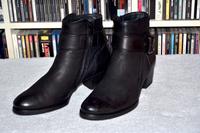 Paul Green Stiefeletten Gr. 37 Hamburg-Nord - Hamburg Eppendorf Vorschau