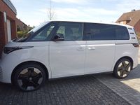 VW ID Buzz Pro AHK 21" Matrix Multiflex Navi Niedersachsen - Sassenburg Vorschau