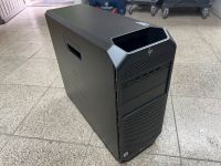 HP Z4 G4 Workstation, XEON W-2225, 32GB ECC, 512GB NVMe, 1000W Stuttgart - Botnang Vorschau