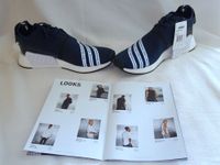 Adidas White Mountain NMD R2 PK Blue Sneaker Gr. 46, US 12 Innenstadt - Köln Altstadt Vorschau