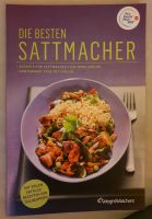 Buch WeightWatchers Die besten Sattmacher Berlin - Lichtenberg Vorschau