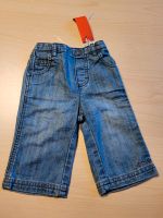 Jeans Esprit Gr. 68 mit Gummizug Bayern - Westerheim Vorschau